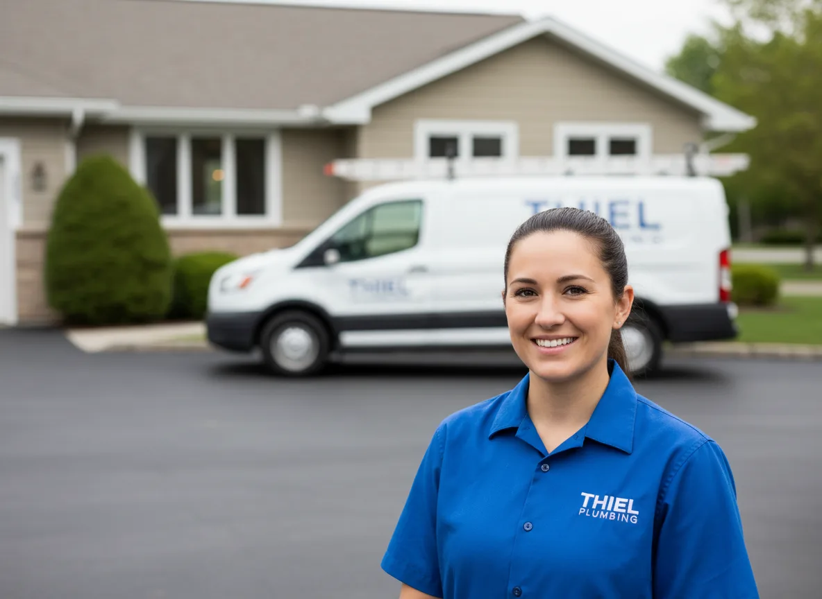 Plumber New Cumberland, WV FAQs